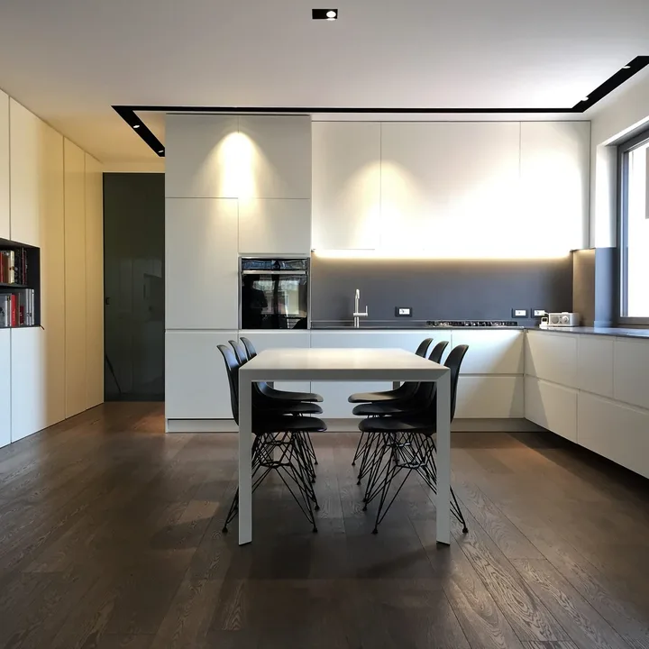 Casa ZZ 523
